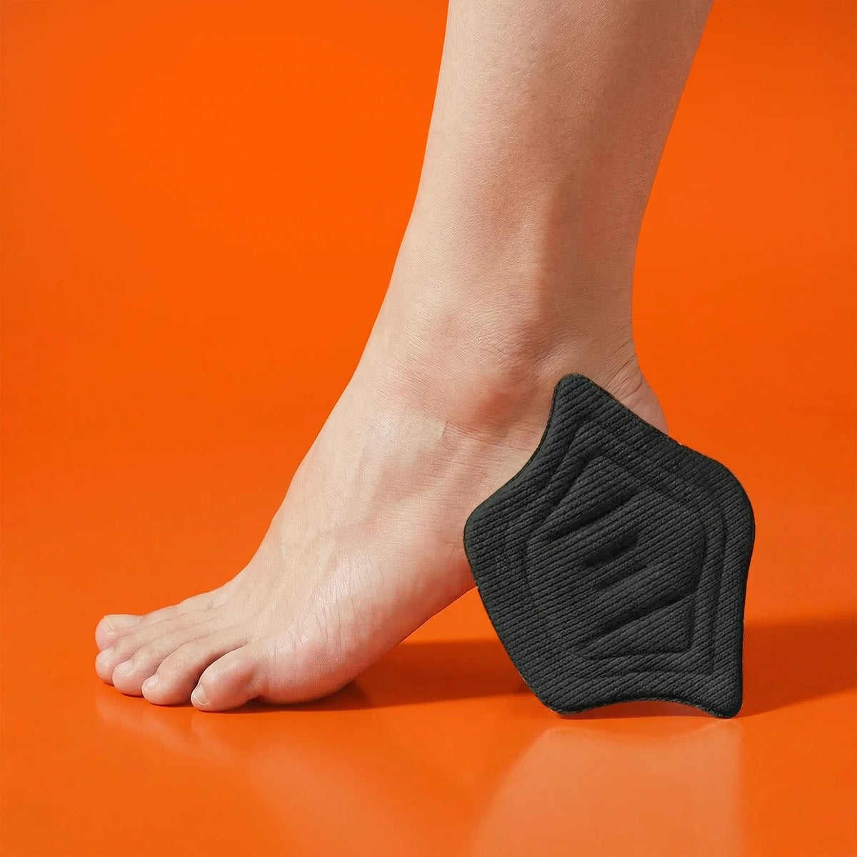 Self-Adhesive Heel Cushion Pads