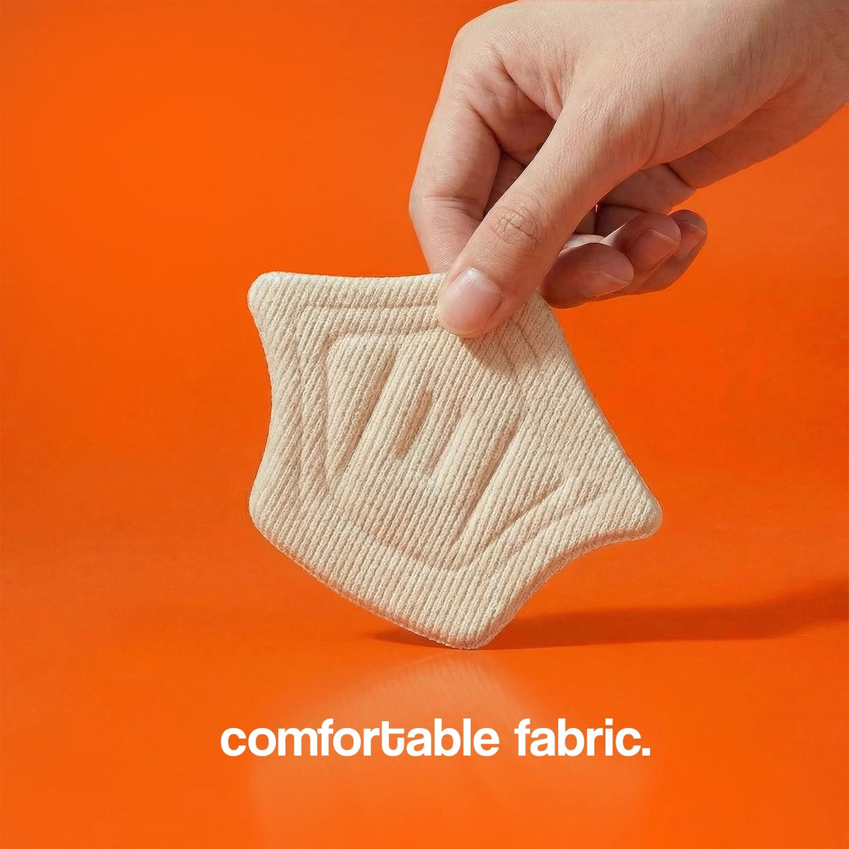 Self-Adhesive Heel Cushion Pads