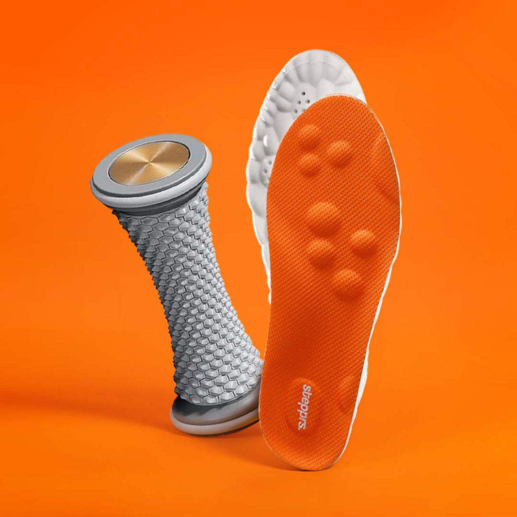 Plantar Fasciitis Relief Set