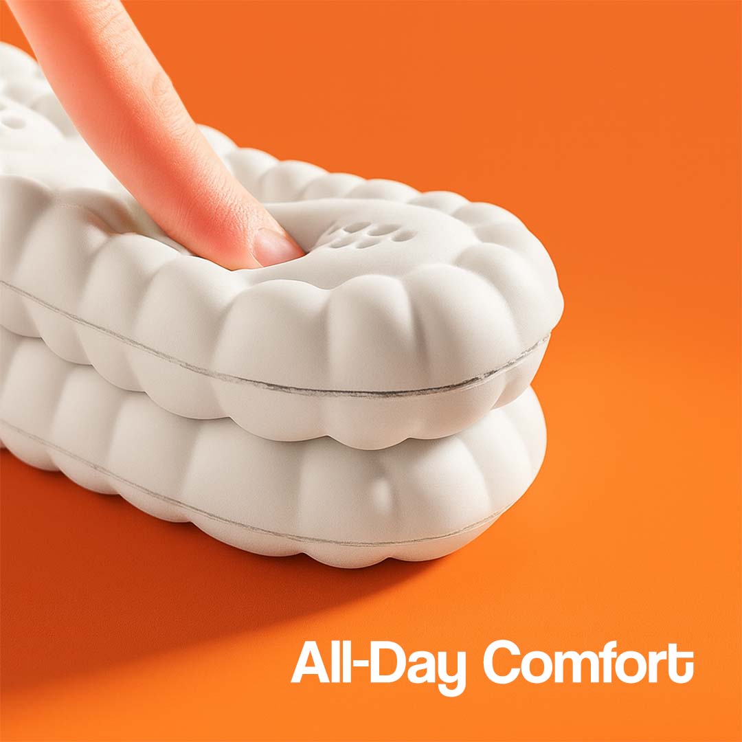 Heel Pain Relief Set