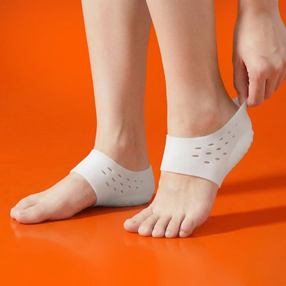 Silicone Height Booster Insoles
