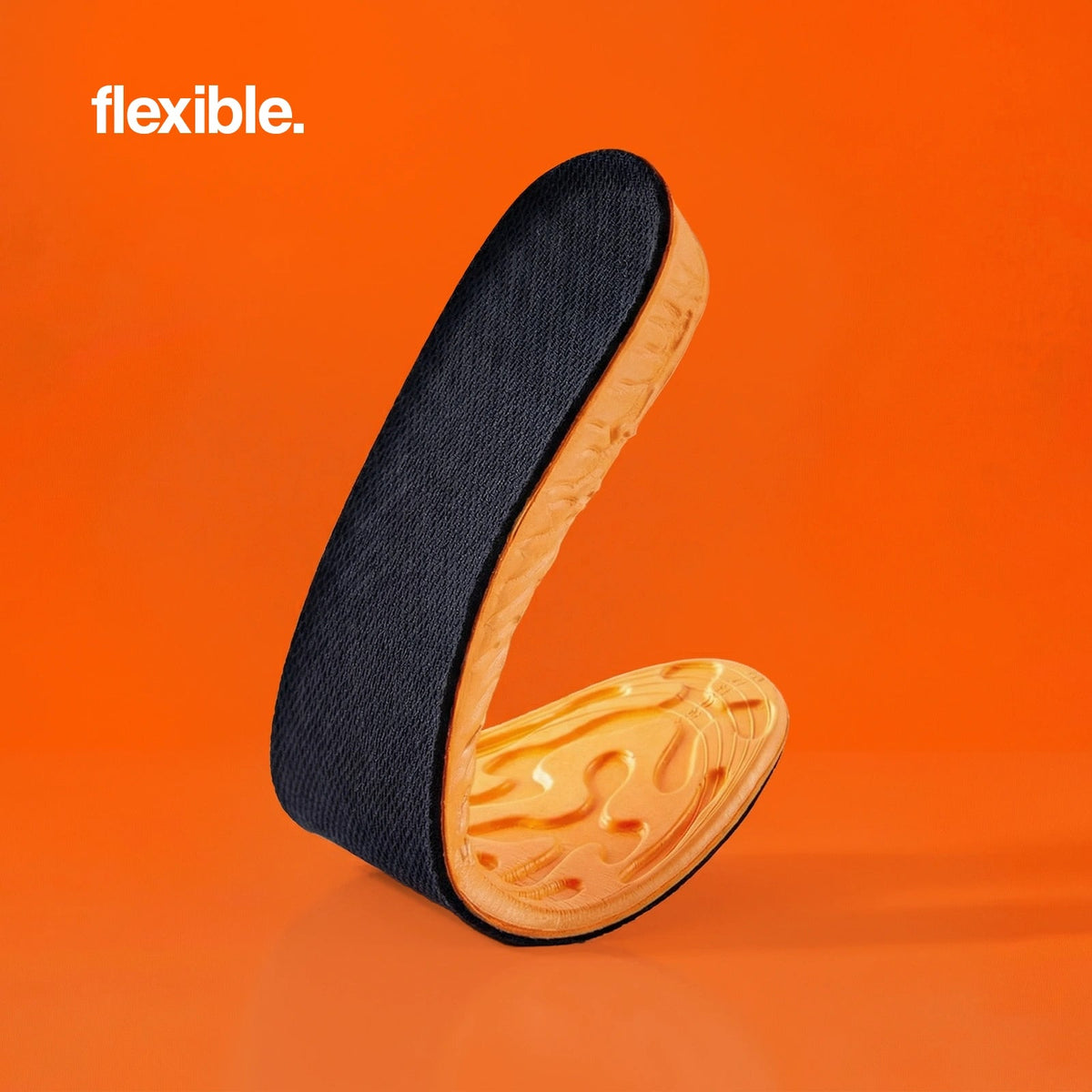 Memory Foam Height Insoles
