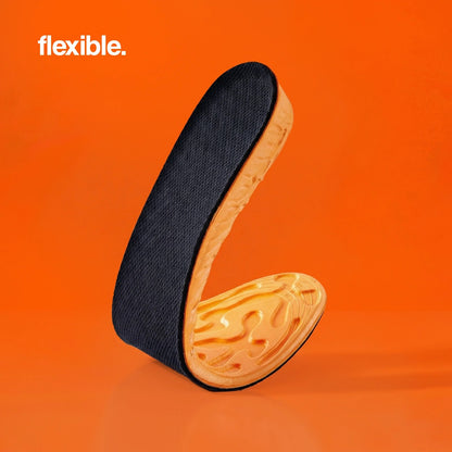 Memory Foam Height Insoles
