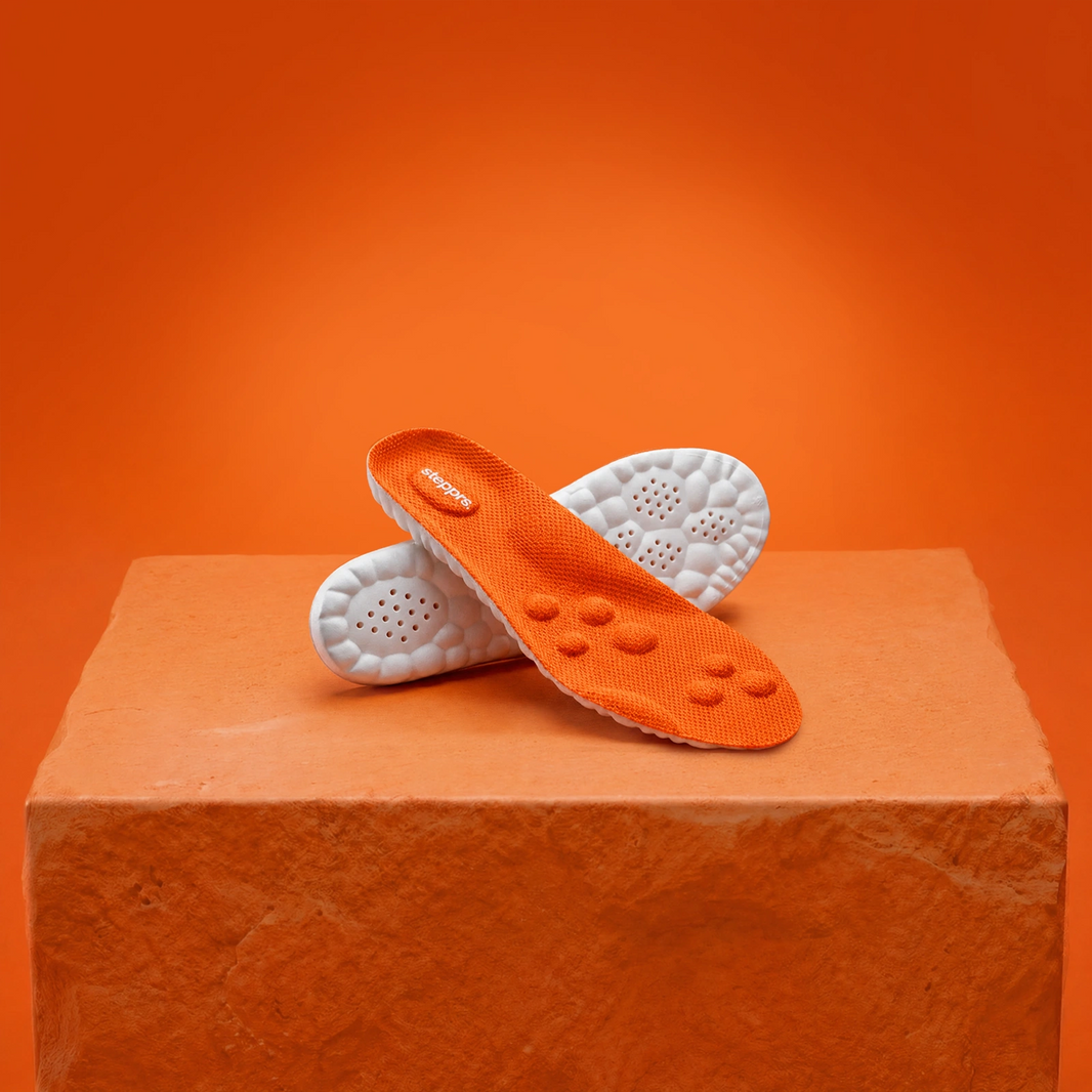 Kids' Acupressure Massage Insoles