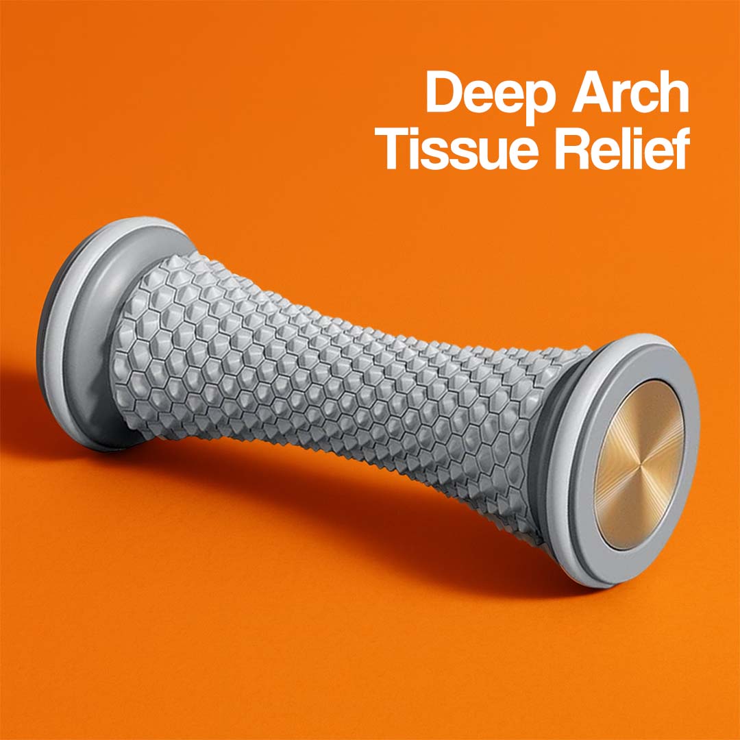 Plantar Fasciitis Relief Set