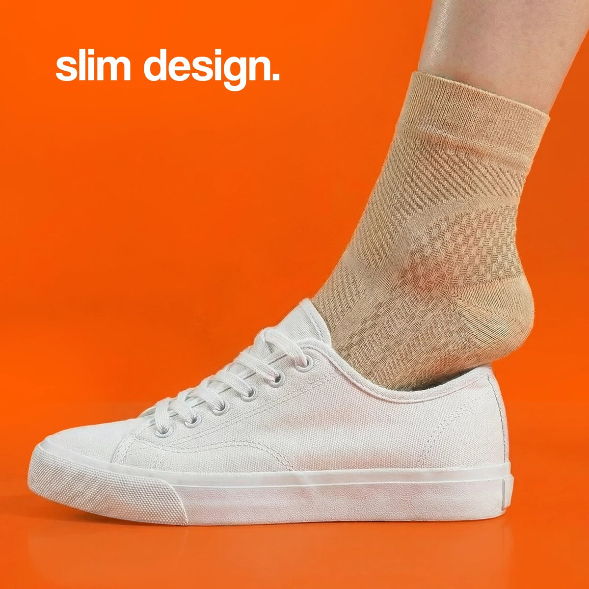 Ankle Support Compression Socks