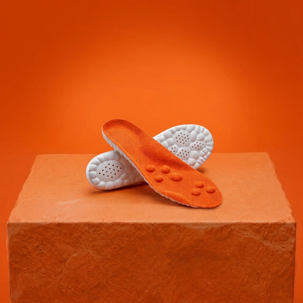 Kids' Acupressure Massage Insoles