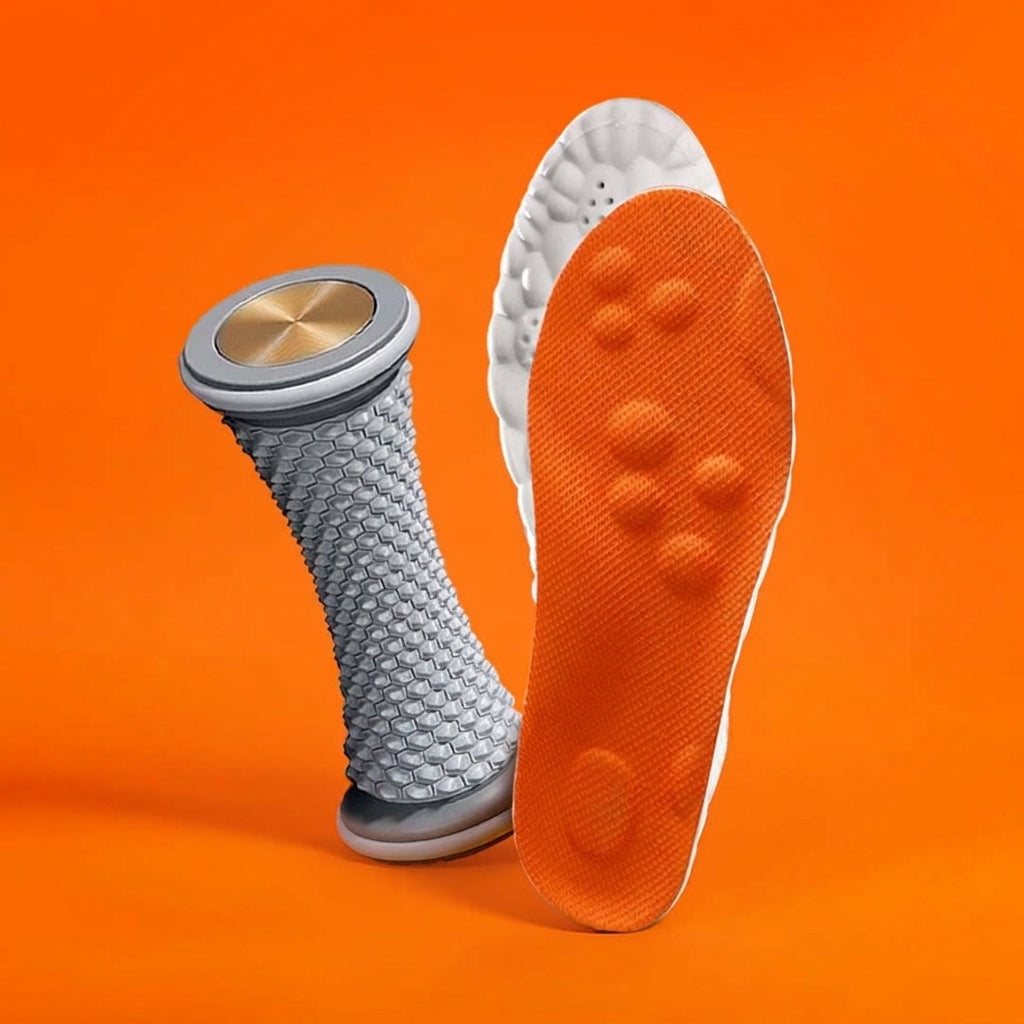 Plantar Fasciitis Relief Set