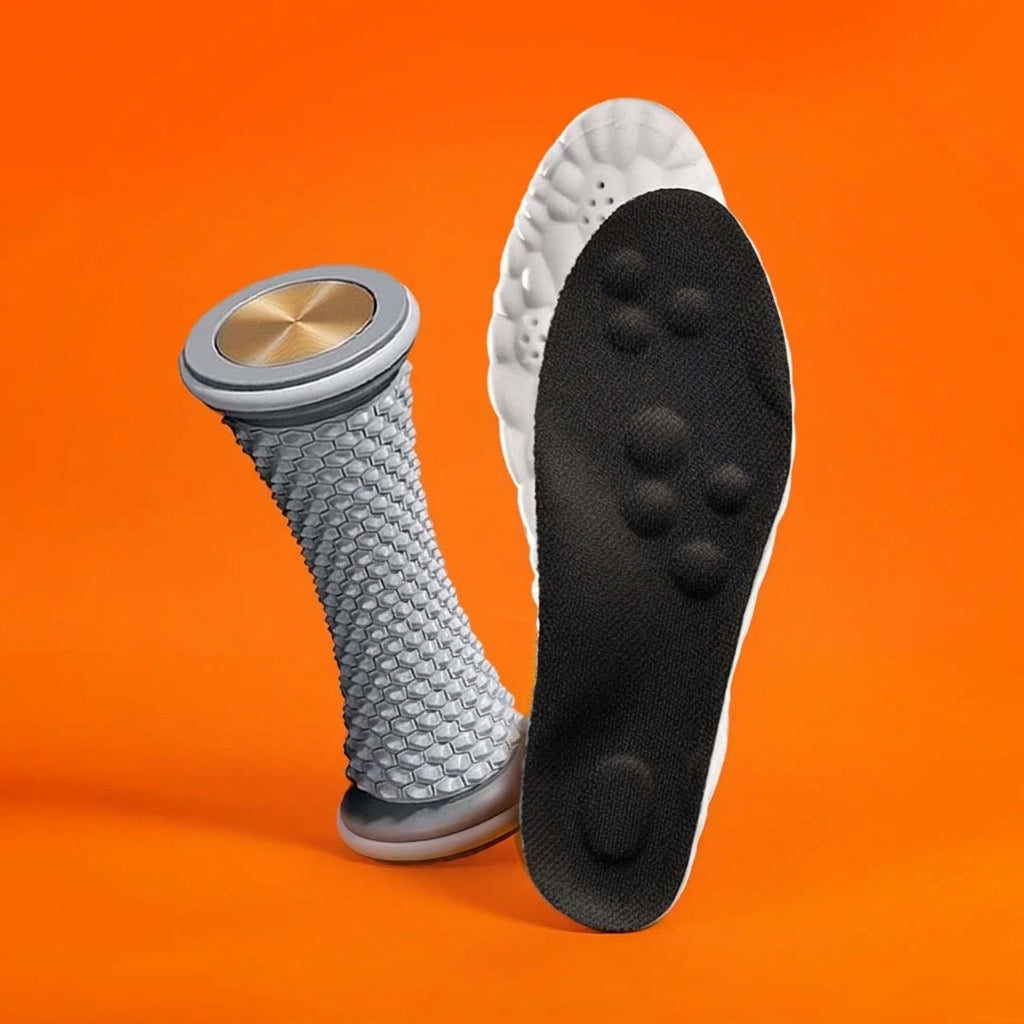 Plantar Fasciitis Relief Set