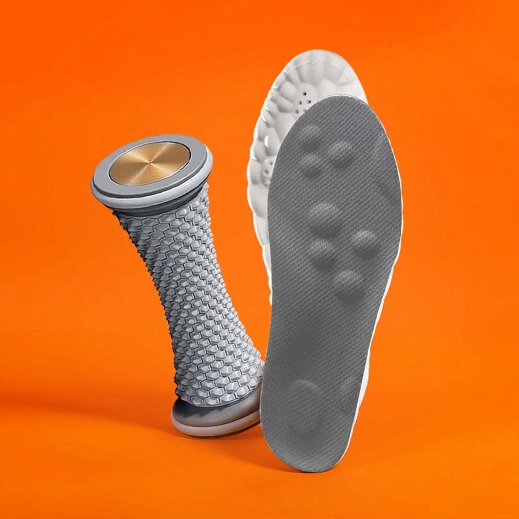 Plantar Fasciitis Relief Set