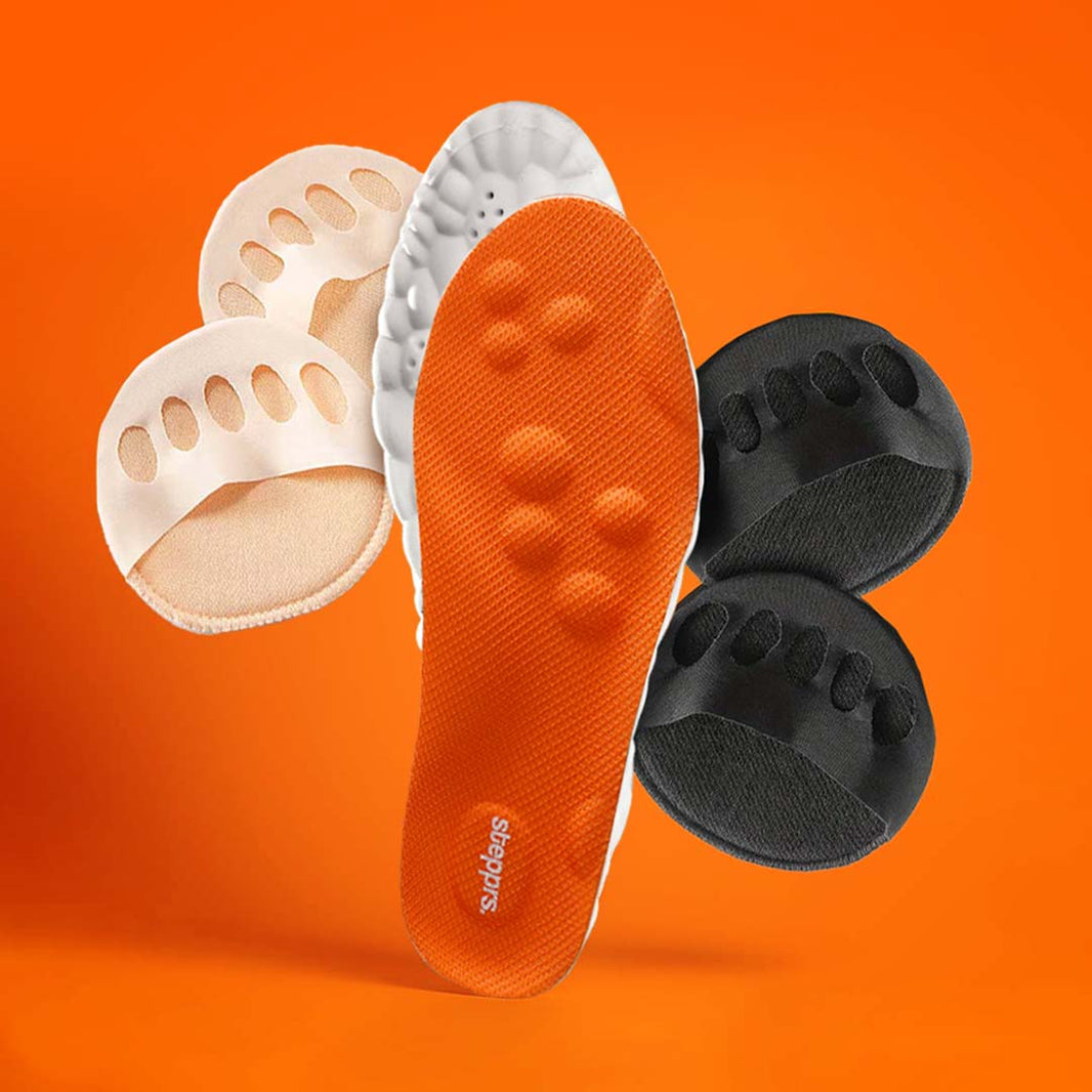 Toe Pain Relief Set