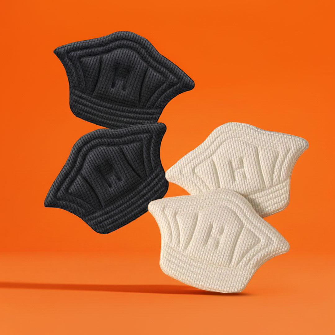 Complete Foot Relief Set