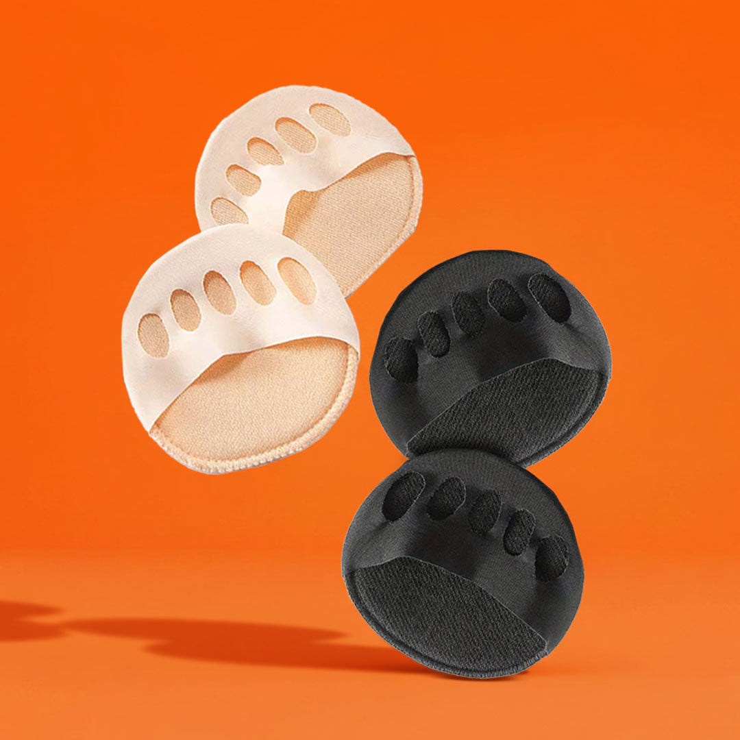 Complete Foot Relief Set
